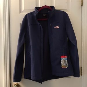 North Face Women’s Jacket